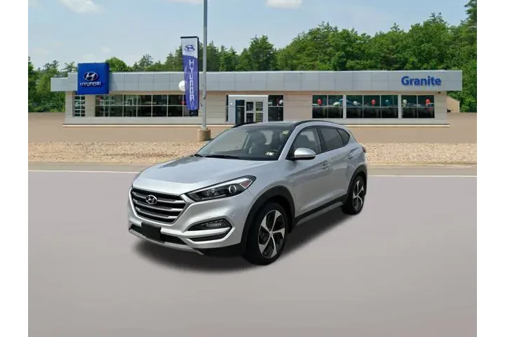 $16990 : Hyundai TUCSON 2018 AWD Valu image 2