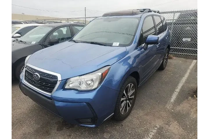 $16991 : Subaru Forester 2017 AWD 2.0 image 3