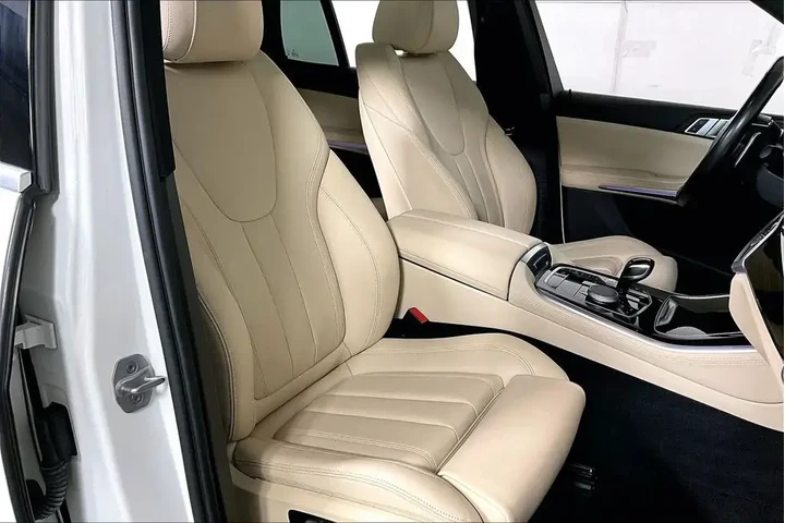 $34991 : BMW X5 2021 sDrive40i 4dr Sp image 7