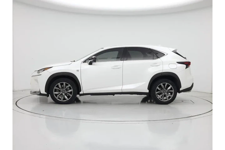 $20998 : Lexus NX 200t 2015 F SPORT 4 image 3