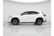 $20998 : Lexus NX 200t 2015 F SPORT 4 thumbnail