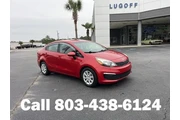 Kia Rio 2017 LX 4dr Sedan 6A en Columbia