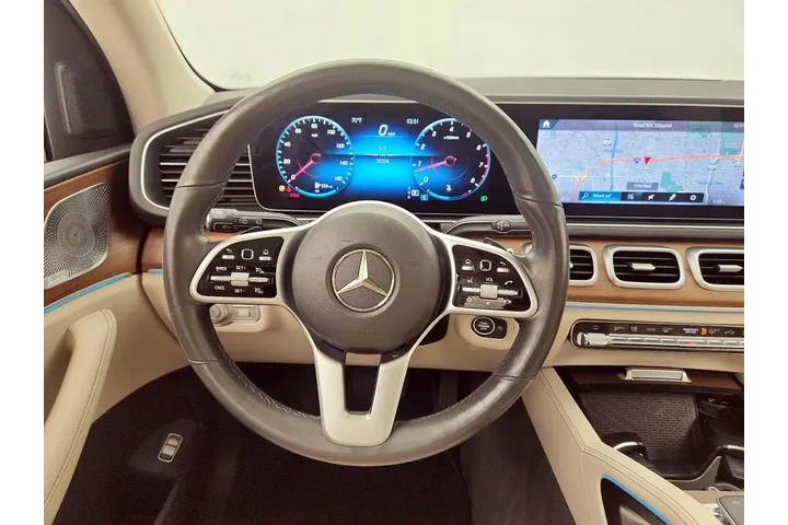$38998 : Mercedes-Benz GLE 2020 AWD G image 10