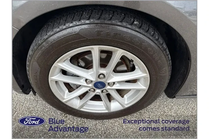 $9900 : Ford Focus 2017 SE 4dr Sedan image 9