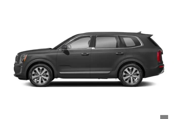 $19890 : Kia Telluride 2021 S 4dr SUV image 2