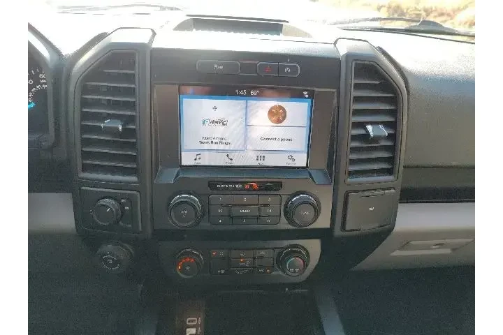 $15999 : Ford F-150 2019 4x2 XL 4dr S image 10