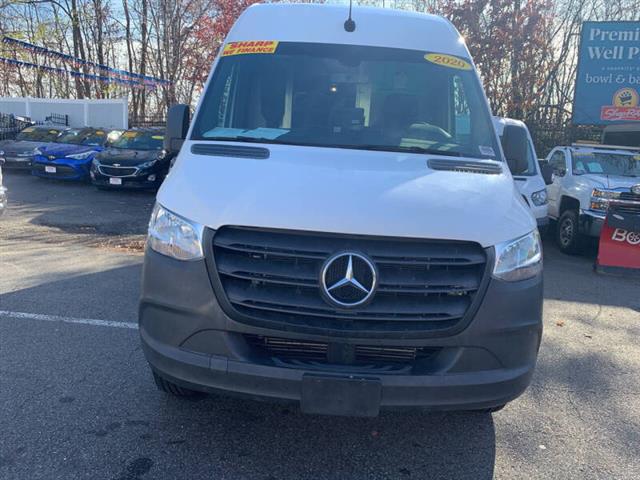 $35499 : 2020 Mercedes-Benz Sprinter 2 image 1