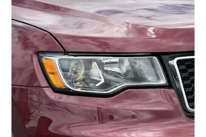 $24995 : Jeep Grand Cherokee 2021 4x4 image 8