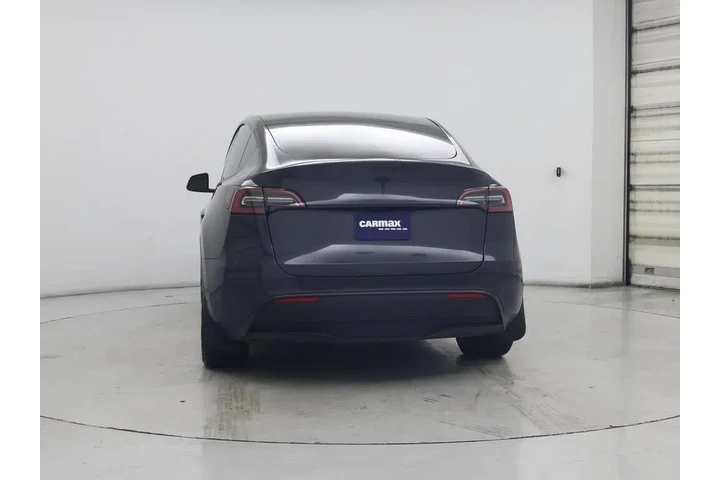 $33998 : Tesla Model Y 2024 Long Rang image 6