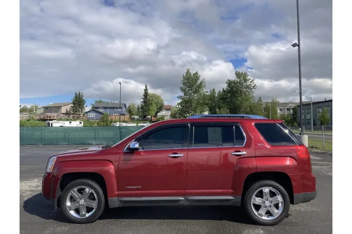 $7999 : 2012 GMC Terrain SLT-2 image 8