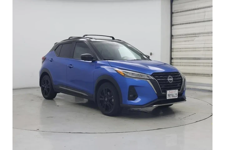 $19998 : Nissan Kicks 2023 SR 4dr Cro image 1