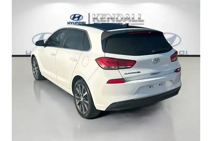 $14899 : Hyundai ELANTRA GT 2020 4dr image 4