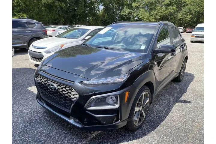 $19889 : Hyundai KONA 2020 AWD Ultima image 10