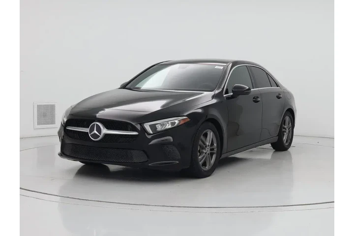 $23998 : Mercedes-Benz A-Class 2020 A image 4