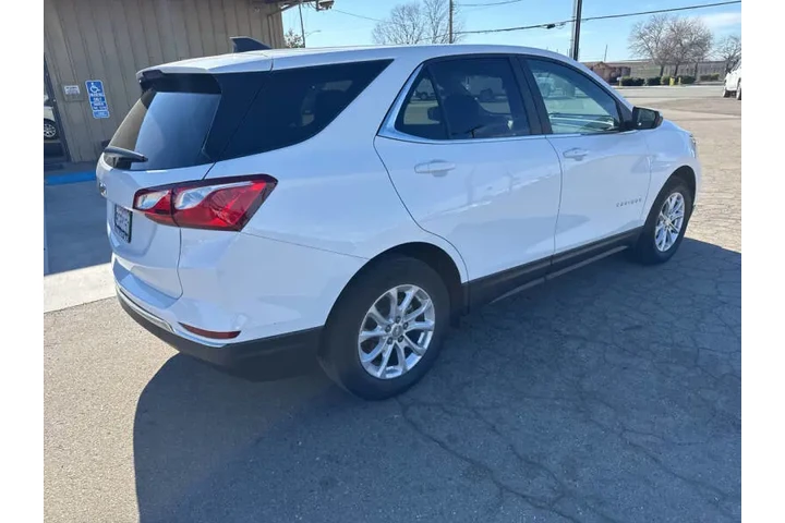 $15999 : 2021 Equinox LT image 6