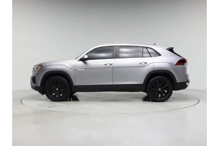 $29998 : Volkswagen Atlas Cross Sport image 3