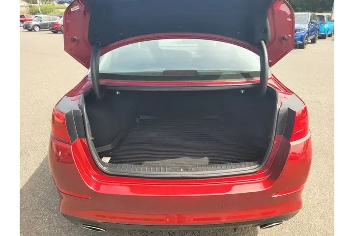 $11011 : Kia Optima 2015 SX 4dr Sedan image 8