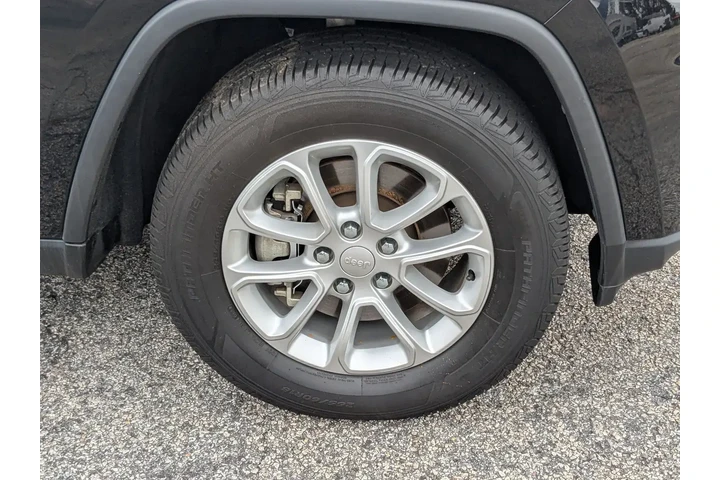 $21212 : Jeep Grand Cherokee 2021 4x2 image 9