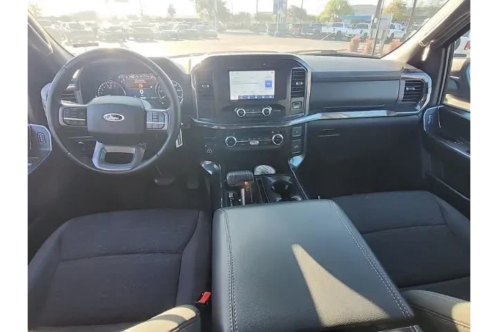 $39770 : Ford F-150 2023 4x4 Lariat 4 image 10