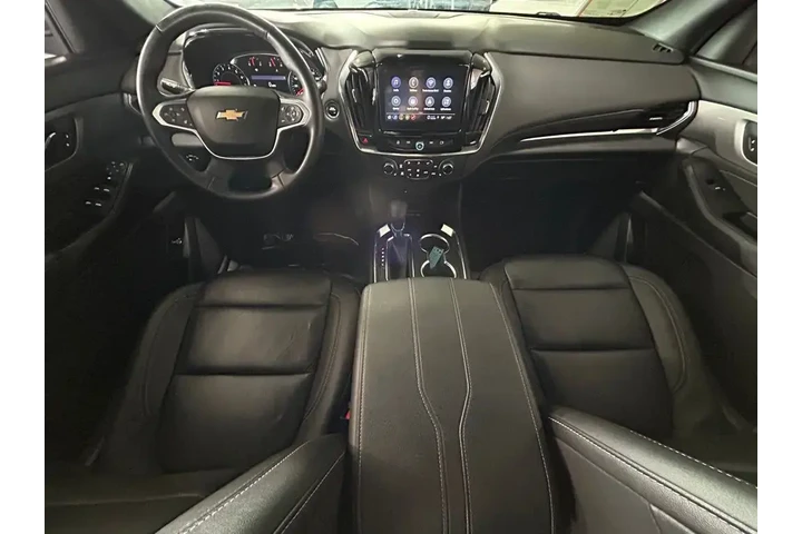 $25564 : Chevrolet Traverse 2023 LT L image 8