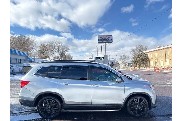 $24995 : 2021 Pilot AWD Special Edition image 4
