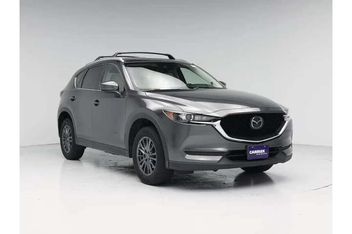 $20998 : Mazda CX-5 2019 AWD Touring image 1