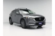 Mazda CX-5 2019 AWD Touring