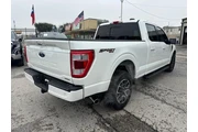 2022 F-150 XL SuperCrew 6.5-f thumbnail