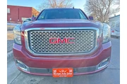 $10995 : 2017 GMC Yukon Denali thumbnail