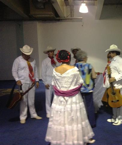 Grupo Musical Jarocho Guayacan image 9