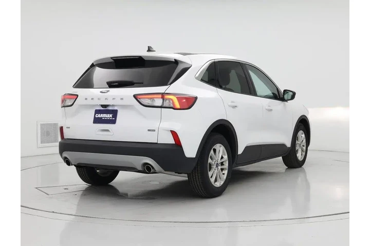 $22998 : Ford Escape Hybrid 2022 SE 4 image 8