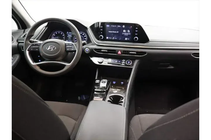 $19734 : Hyundai SONATA 2022 SEL 4dr image 6