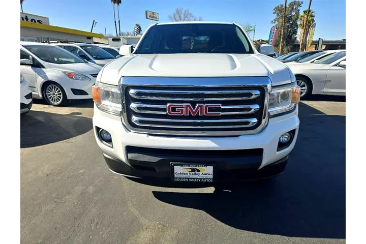 $19995 : 2020 GMC Canyon image 5
