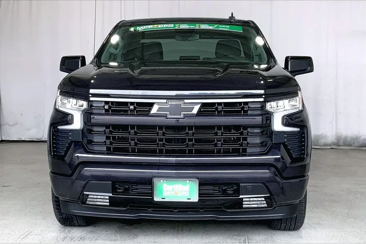 $38991 : Chevrolet Silverado 1500 202 image 2