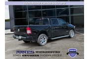 $26786 : Ram 1500 2022 4x4 Big Horn 4 thumbnail