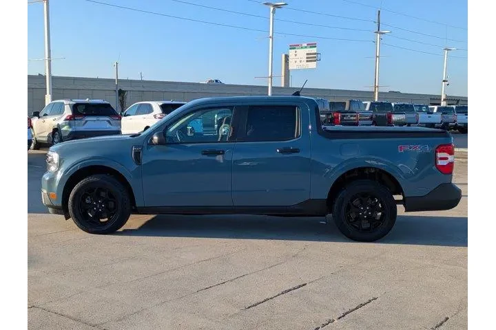 $25395 : Ford Maverick 2022 AWD XLT 4 image 6