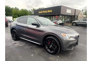 $20998 : 2021 Alfa Romeo Stelvio thumbnail