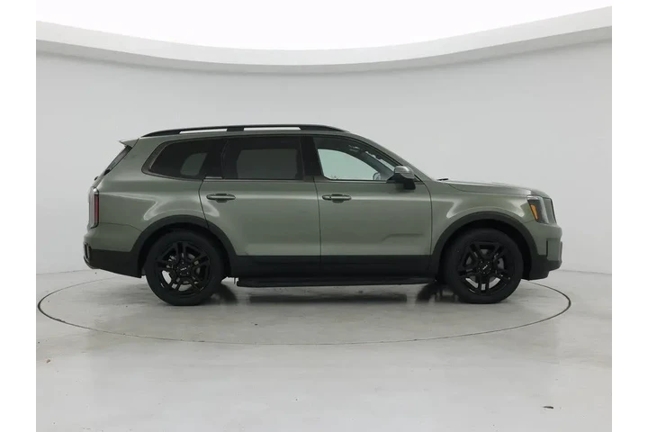 $39998 : Kia Telluride 2024 AWD EX X- image 7