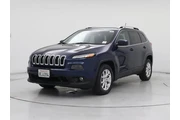 $17998 : Jeep Cherokee 2018 Latitude thumbnail