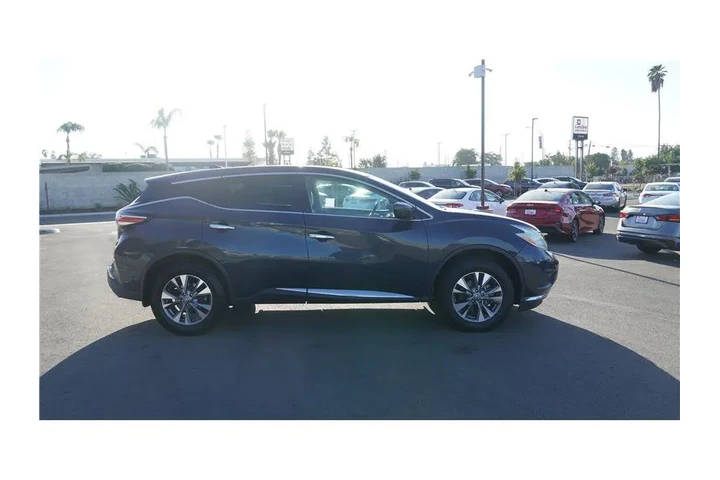 $14984 : 2017 Murano S image 5