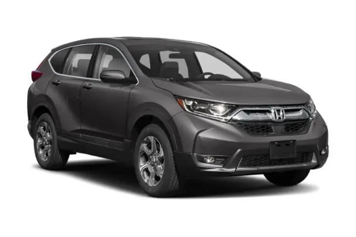 $16234 : Honda CR-V 2019 EX 4dr SUV image 6