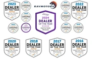 $18995 : 2022 HR-V EX-L thumbnail