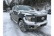 $22999 : Ford F-150 2019 4x4 XL 4dr S thumbnail