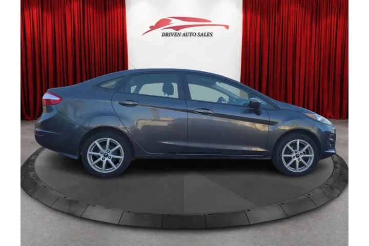 $8999 : 2019 Fiesta SE image 5