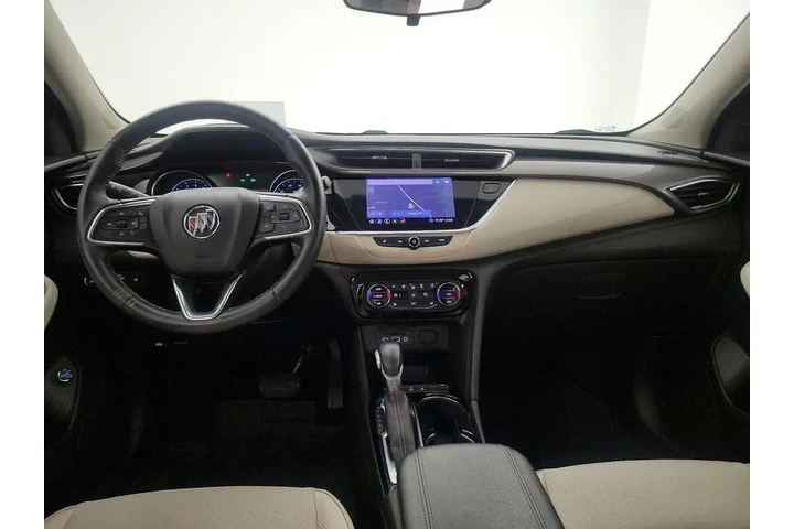 $17998 : Buick Encore GX 2020 Select image 9