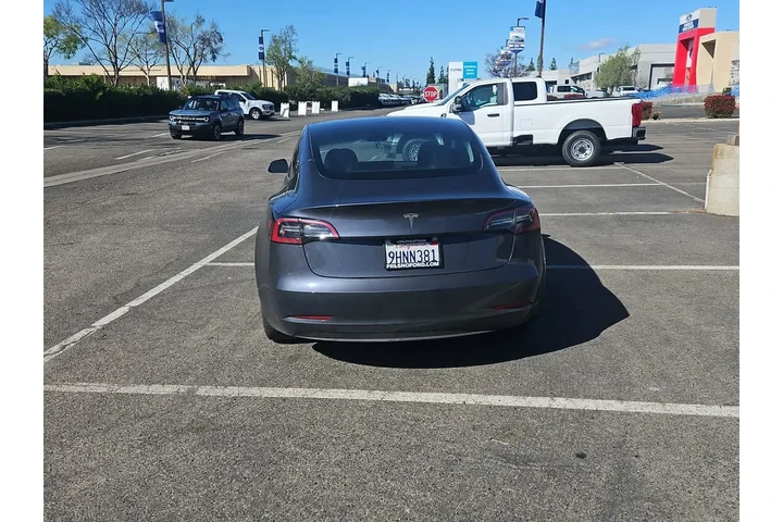 $22500 : Tesla Model 3 2023 4dr Sedan image 7