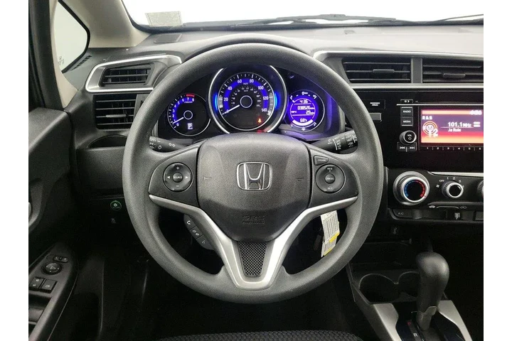 $18998 : Honda Fit 2020 LX 4dr Hatchb image 10