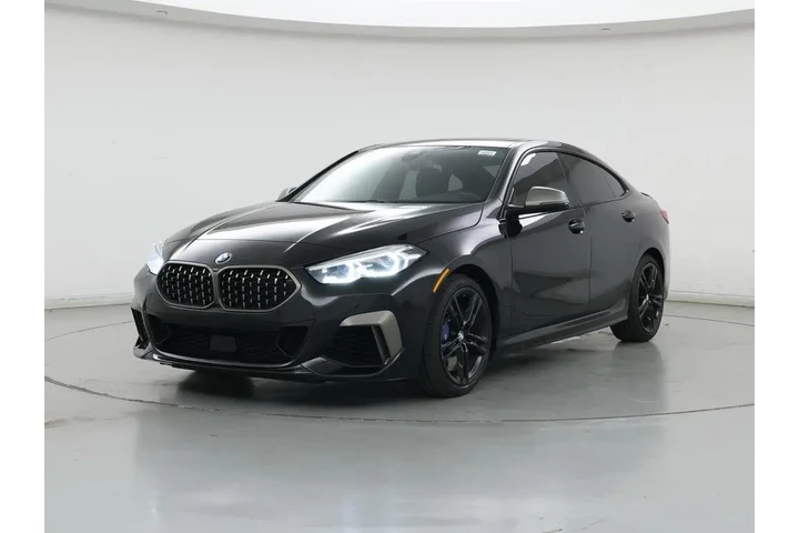 $26998 : BMW 2 Series 2021 AWD M235i image 4
