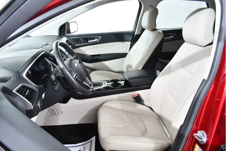$14455 : Ford Edge 2017 AWD Titanium image 6