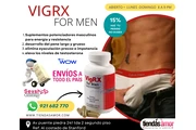 VigRX Ayuda a mejorar el tamañ en Lima